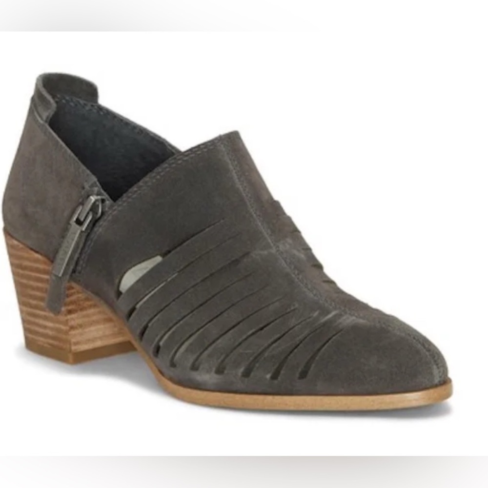 1. State women’s Arnet bootie